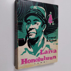 Ernest K. Gann : Laiva Honoluluun - pikkukuva 1