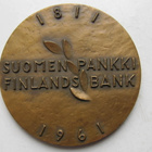 Suomen Pankki 1811 - 1961 - pikkukuva 1