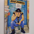 Palle Hansen ym. : Adolf Johansen, vicevaerd - pikkukuva 1