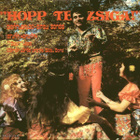 I. HORVÄTH,K VÖRÖS & GIPSY BAND :: NOW THEN ZSIGA.VINYYLI LP - pikkukuva 1