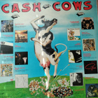 Cash Cows: Kokoelma (Virgin Records LP) - pikkukuva 2