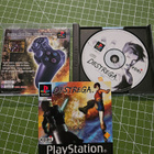 Destrega CIB ps1 peli - pikkukuva 4