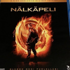 Nälkäpeli - 3 Disc Exclusive Blu-ray Edition  -  (3 Blu-ray) - pikkukuva 1
