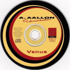 A. Aallon Rytmiorkesteri • Venus CD - pikkukuva 5