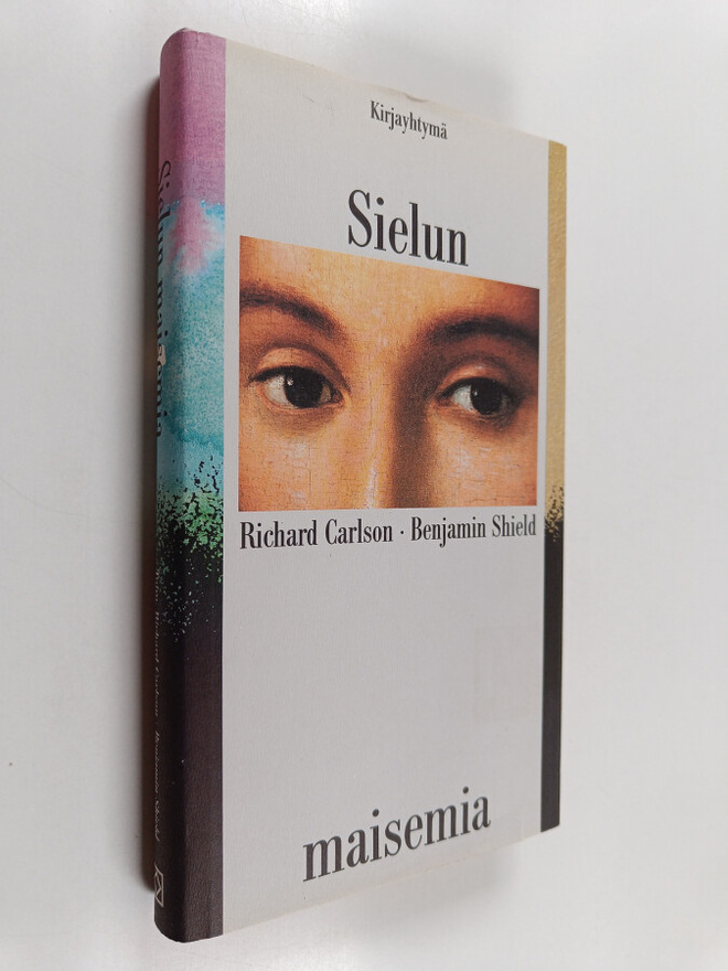 Richard Carlson ym. : Sielun maisemia