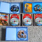 Jurassic Park & Jurassic World -paketti - Blu-ray - pikkukuva 5