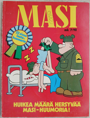 Masi albumi 1978