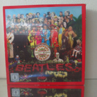 The Beatles Sgt.Peppers Lonely Hearts Club Band -SuperDeluxe - pikkukuva 1
