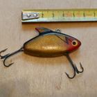 Heddon super sonic - pikkukuva 2