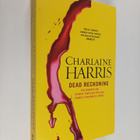 Charlaine Harris : Dead reckoning - pikkukuva 1