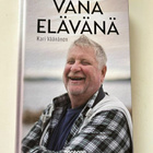 Kari Väänänen: Vänä elävänä (sid.) - pikkukuva 1