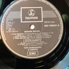 Topi Sorsakoski - Besame Mucho lp - pikkukuva 3