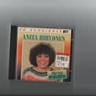 Anita Hirvonen 20 suosikkia Itke vaan jos helpottaa CD - pikkukuva 1