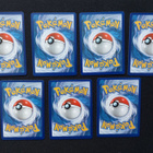 Pokemon kortit 7kpl (#34 Chilling Reign) - pikkukuva 2