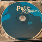 PATE MUSTAJÄRVI - Ukkometso - pikkukuva 4
