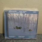 Klemetti-opiston kamarikuoro:Talviomenoita cd - pikkukuva 1