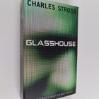 Charles Stross : Glasshouse - pikkukuva 1