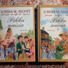 Pikku Naisia - Louisa M.Alcott - pikkukuva 1