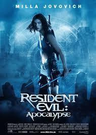 Resident Evil - Apocalypse  R2 suomi-txt