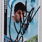 Luis Suarez Uruguay signed - pikkukuva 1
