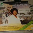 Puccini - La Boheme - 2LP Box - pikkukuva 1