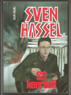 Sven Hassel: SS-kenraali