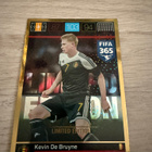 Panini FIFA 365 XXL Limited Edition 2017 - pikkukuva 5