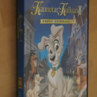 DVD Kaunotar ja Kulkuri II Pepin seikkailut ( 1998 Disney ) - pikkukuva 1