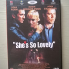 She´s So Lovely DVD - pikkukuva 1