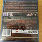 CRIMSON PEAK BLU-RAY - pikkukuva 2