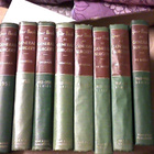 Lääketiede, Year Book General Surgery, 21 kpl., 1934-1961. - pikkukuva 2