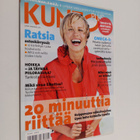 Kunto Plus 6/2008 - pikkukuva 1