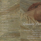 Romantic Panpipe Dreams - 1997 - CD - pikkukuva 1