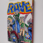 Hiro Mashima : Rave 10 - pikkukuva 1