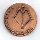 Mikkelin lyseo 1872-1972 - pikkukuva 1