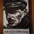 Pasi Hänninen: Nälkäluokitus (Kiuas Kustannus 2026) - pikkukuva 1