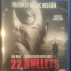 22 Bullets (Jean Reno) - pikkukuva 1