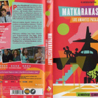 Matkarakastajat (Pedro Almodovar (41540) - pikkukuva 1