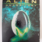 Alien - Quadrilogy, (9-Levyä) BOXI - DVD - pikkukuva 1