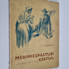 F. J. Ramberg : Merimiespastori kertoo - pikkukuva 1