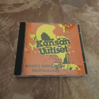 Kansan Uutiset / Destrucktions – Split CD RARE!!! - pikkukuva 1