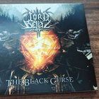 LORD BELIAL The black curse CD - pikkukuva 1