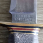 Vintage Puukko P.Holmberg -metsästysveitsi - pikkukuva 4