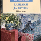 Hilary More: Lahjaksi ja kotiin - pikkukuva 1
