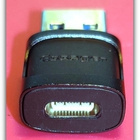 Adapteri: USB C -laite USB A / USB 3.0 -liitäntään #29393 - pikkukuva 2
