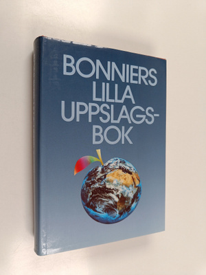 Bonniers lilla uppslagsbok
