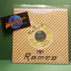 SANFORD CLARK - IT´S NOTHING TO ME / THE FOOL M-/M- 7" - pikkukuva 1