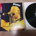 Judas Priest-Secrets From The Vault - pikkukuva 1