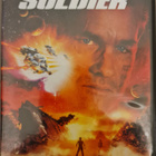 Soldier (1998) Kurt Russell, suomi-dvd - pikkukuva 1