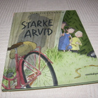 Pija Lindenbaum Starke Arvid - pikkukuva 1